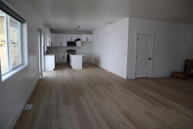 Photo - Custom Build in Downtown CDA!