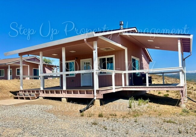 Photo - 8440 Ponderosa Way Unit B