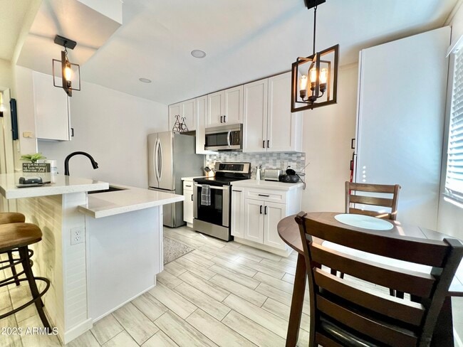 Photo - 3313 N 68th St Unit 218E