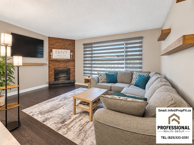 16943 109 St NW