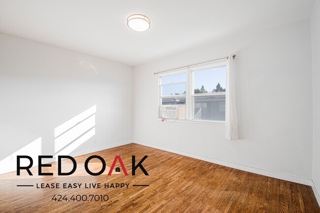 Photo - 4101 Wade St Unidad H