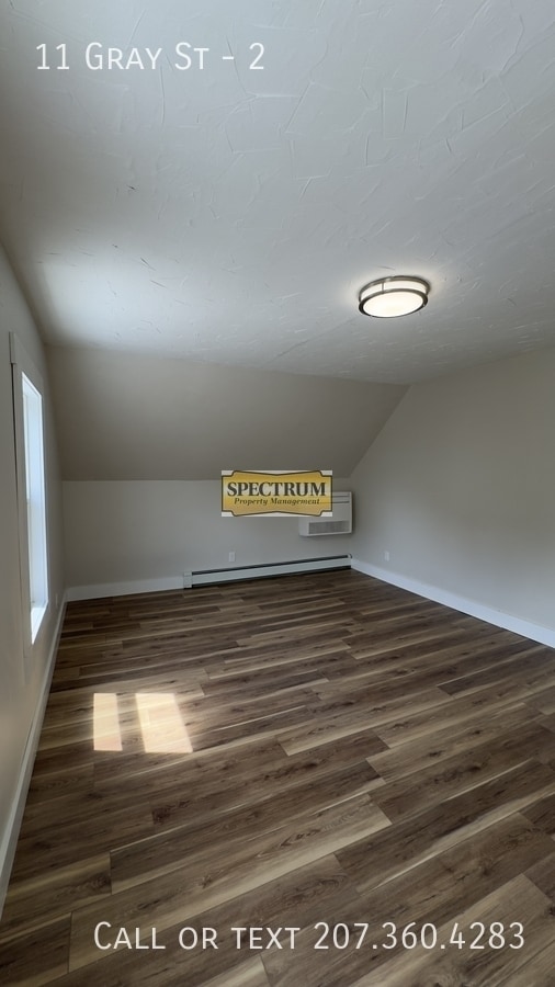 11 Gray St Unit 2