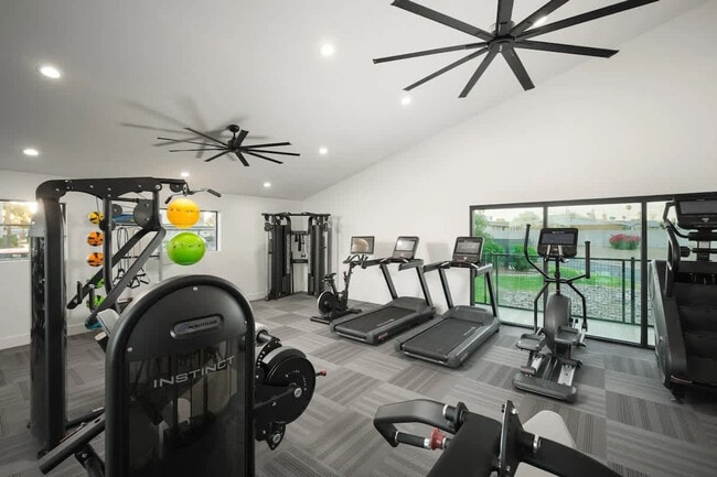 Photo - 8550 E McDowell Rd Unidad SI ID1263106P