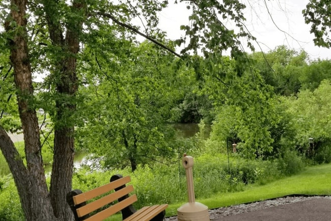 Photo - Silver Lake Pointe 55+