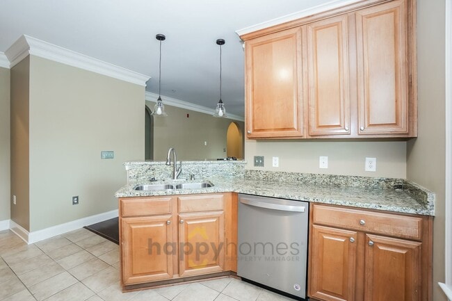 Photo - Stunning 2BR/2BA Condo in the Heart of Mt. Pleasant