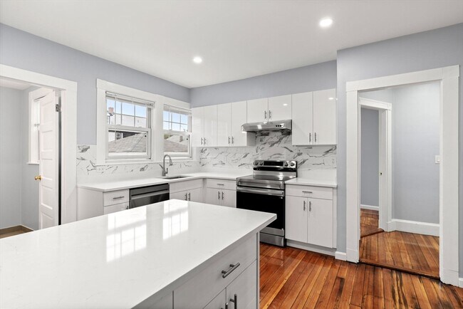 279 Belmont St Unit 1