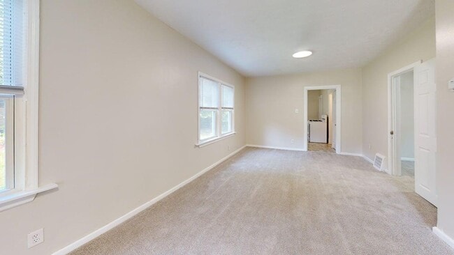 Photo - 3-Bedroom / 1.5 bath Single-Family Home