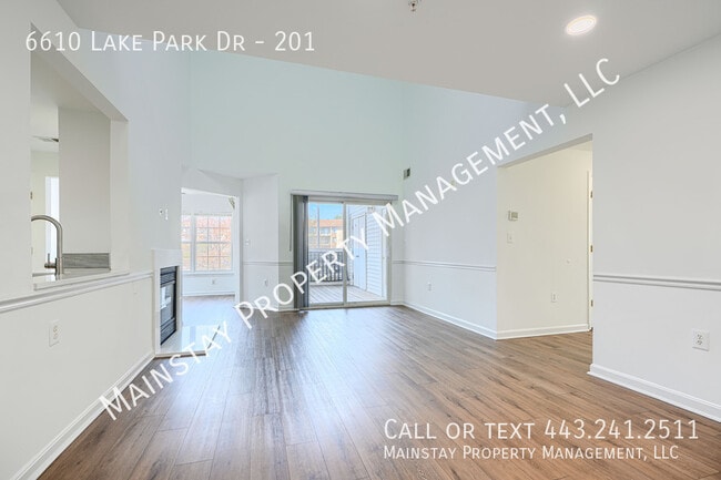 Photo - 6610 Lake Park Dr Unit 201