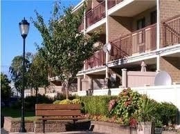 Primary Photo - Skyline Terrace