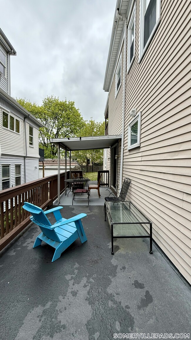 Photo - 35 Conwell Ave Unit 1