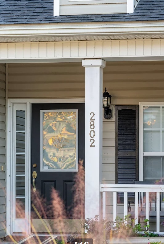 Photo - 2802 Summertrees Blvd