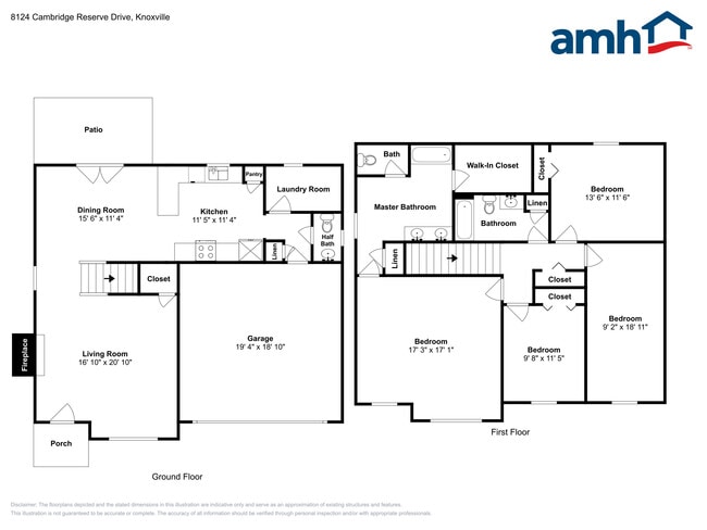 Photo - 8124 Cambridge Reserve Dr
