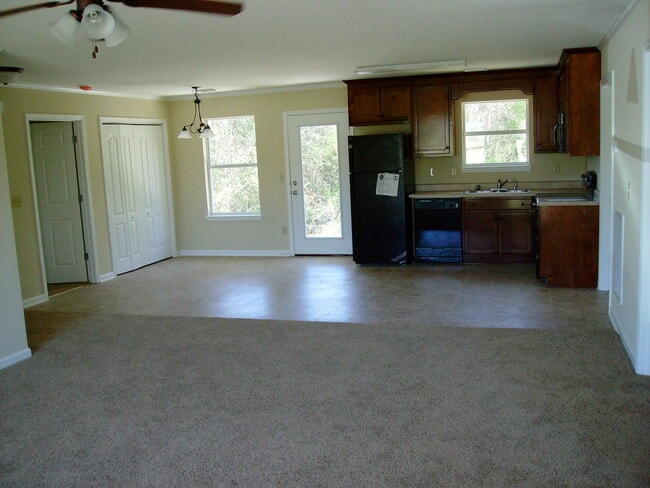Photo - Home for Rent in Elrod... Available to View Now!!!