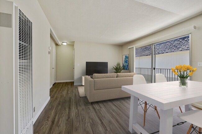 Blackford Apartments