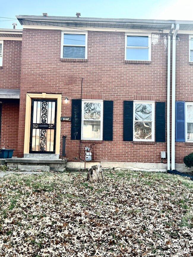 Building Photo - 3408 Chauncey Ave Rental
