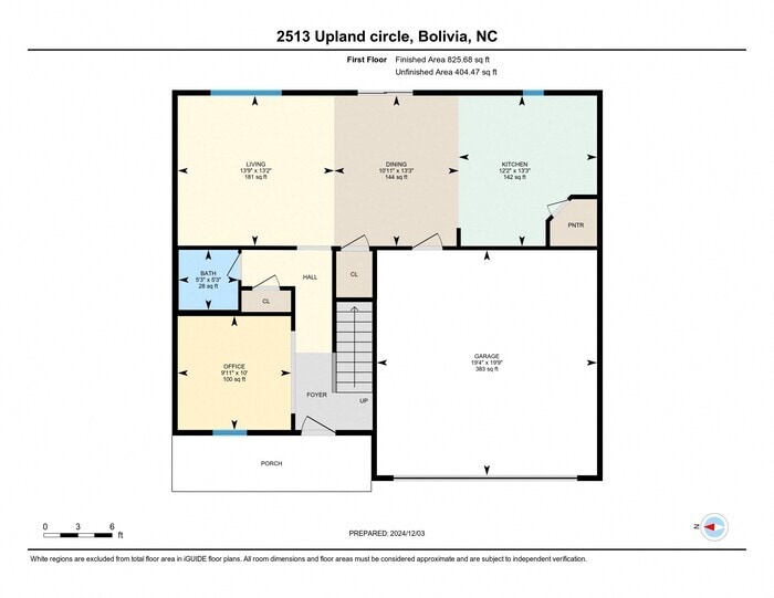 Photo - 2513 Island Dr SE