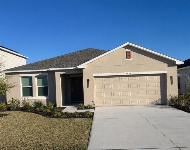 Building Photo - 5695 Le Marin Wy