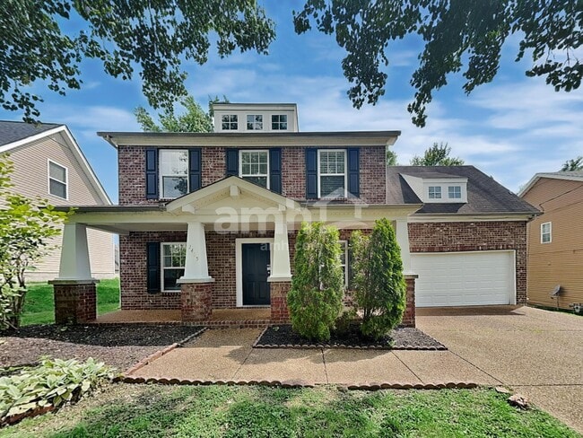 Photo - 2425 Edencrest Dr House