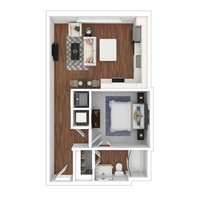 Photo - Hollings Post Oak