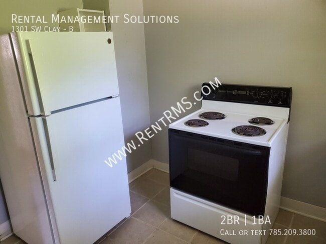 Photo - 1301 SW Clay-B