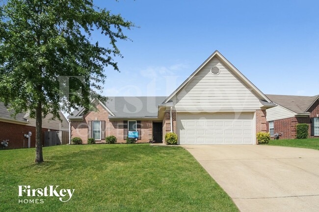 Building Photo - 1836 Roy Dr