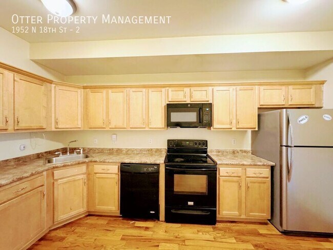 Photo - 1952 N 18th St Unit 2