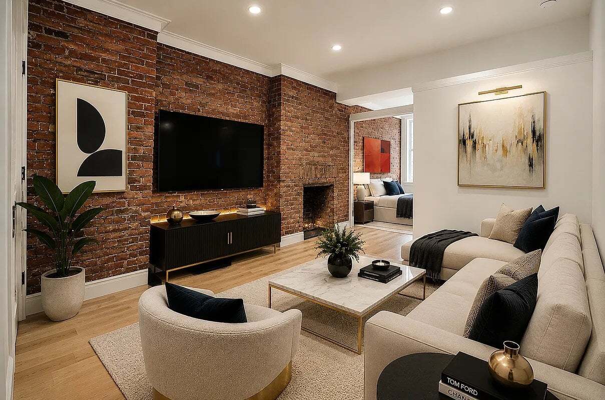 Photo - 5 Spring St Unit 4D