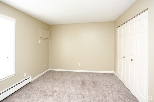 2HAB, 1BA - Renovado - 760 ft² - Abbey Run