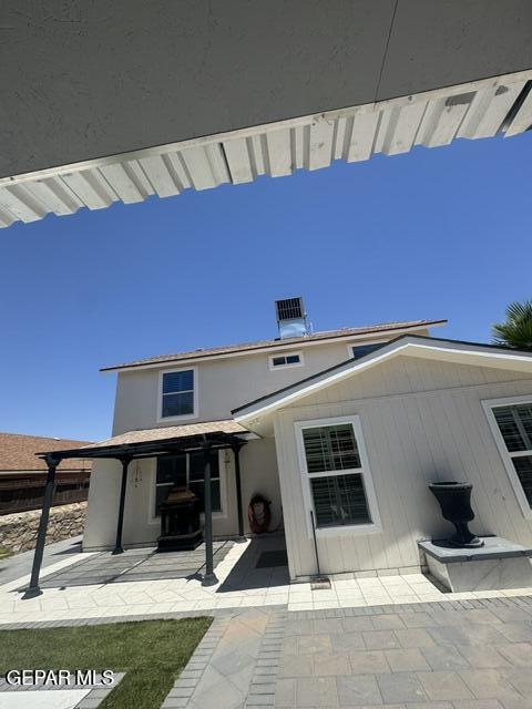 Photo - 14032 Tierra Creel Ln