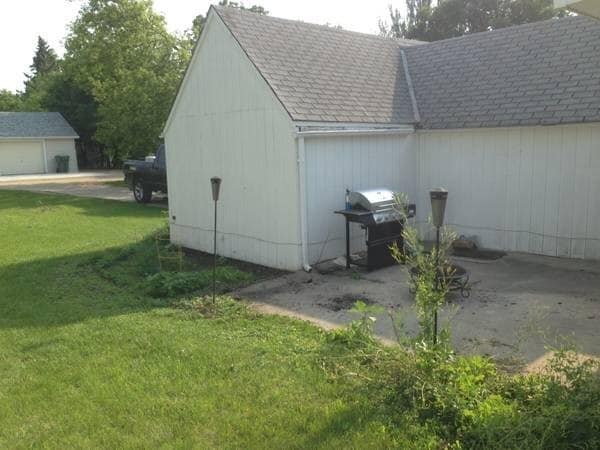 Photo - Great location 4 bedroom, 2 bathroom house...