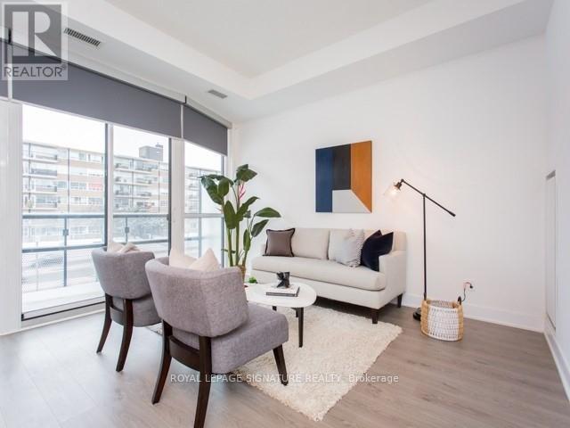 Photo - 99 The Donway W Unit 307