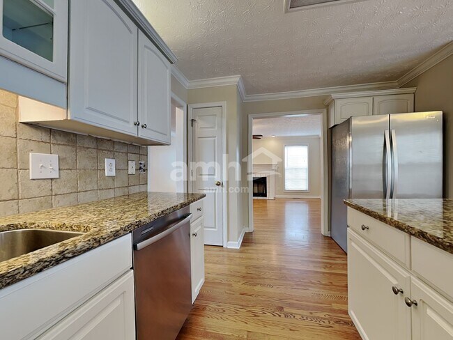 Photo - 8506 Lawnpark Dr