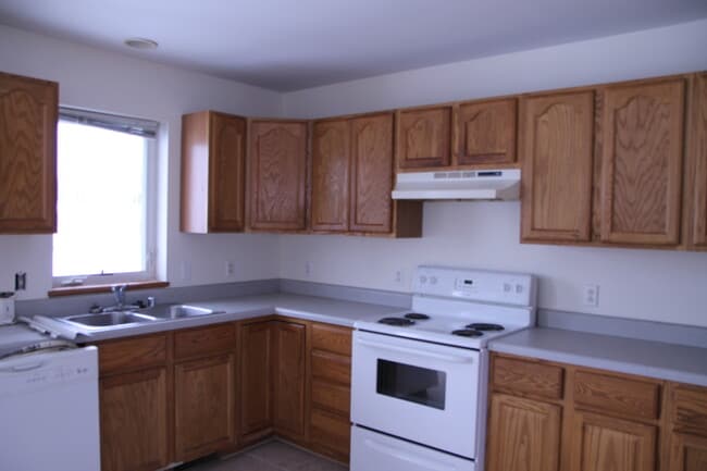 electrodomésticos de cocina - 648 S Burr Oak Ave