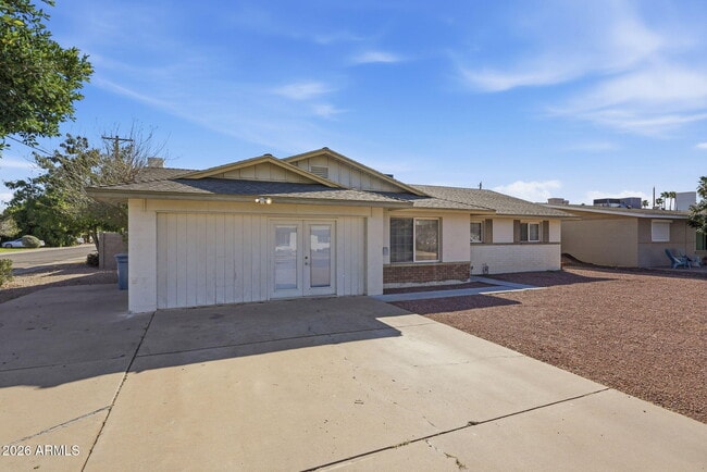 Photo - 2503 S Jentilly Ln