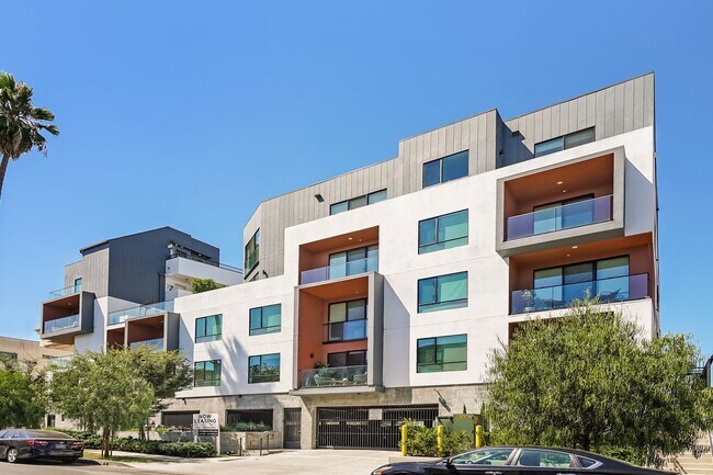 Building Photo - Gramercy Terrace Rental