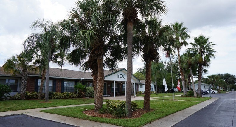 Photo - East Bay Oaks Apartments