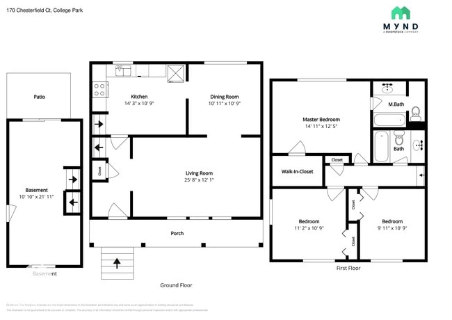 Photo - 170 Chesterfield Ct SW