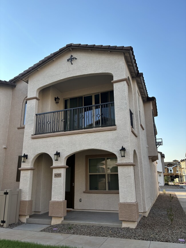 Building Photo - 4055 E Brisa Dr Rental