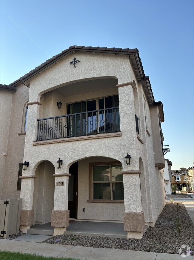 Building Photo - 4055 E Brisa Dr Rental