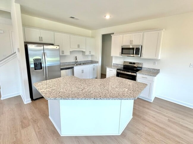 Photo - 135 Summer Rose Ln Unit 1