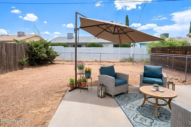 Photo - 8430 E Leigh Dr Unit B