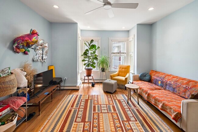 Photo - 8 Leland St Unit 1
