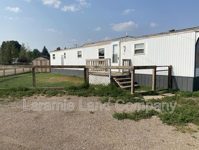 Building Photo - 600 S Hayes St