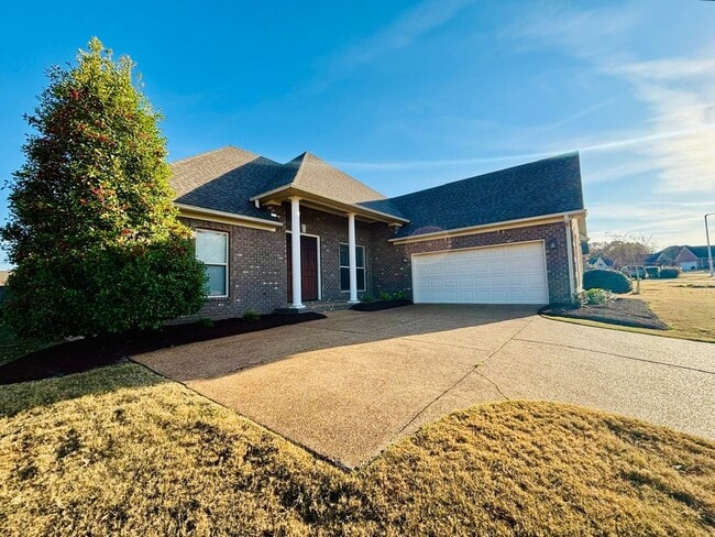 Photo - Walnut Trace Subdivision