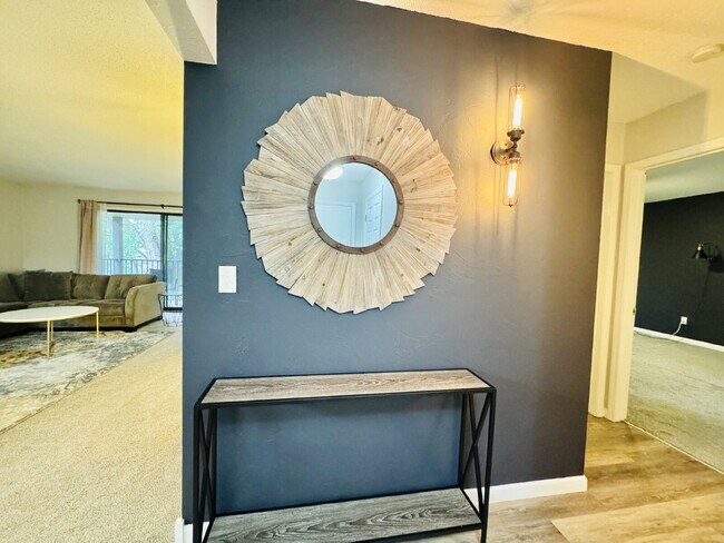 Photo - Furnished Chic & Spacious 2BR/2BA Condo Oasis in St. Louis Park – 1,160 Sq Ft of Modern Living! Unit 310