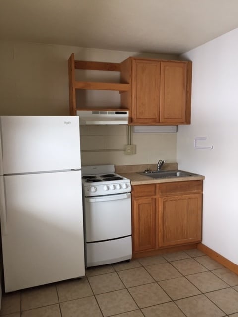 Photo - Potsdam Main Street Apartments