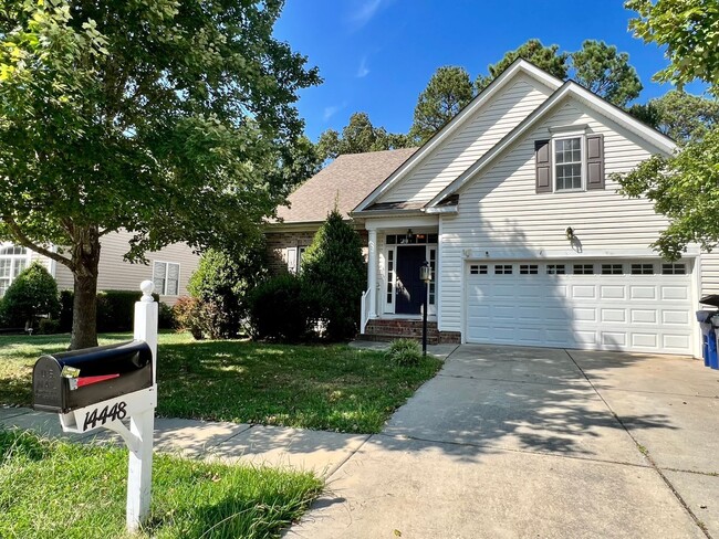Photo - 14448 Ashleyville Ln