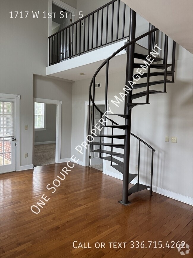 Building Photo - 1717 W 1st St Unit 5 Rental