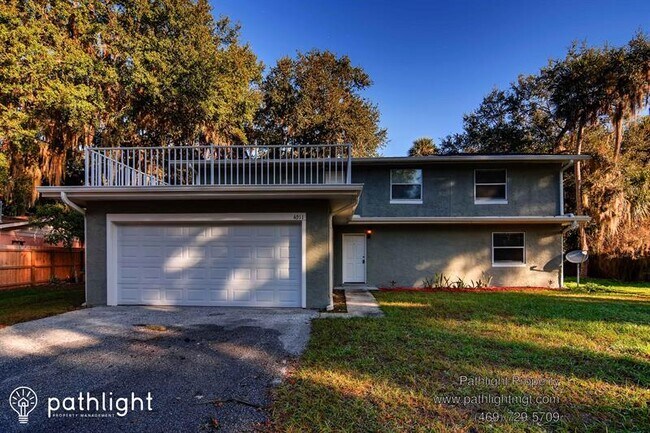 4011 Palm Drive, Leesburg, FL, 34748 - 4011 Palm Drive, Leesburg, FL, 34748 House