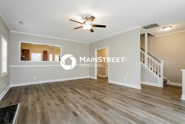 Photo - 3 Bedroom Pet-Friendly Home in Raleigh, NC with Main Street Renewal
